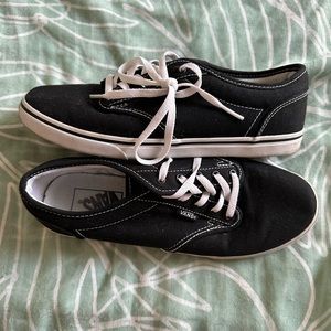 Vans Atwood Low|M 6.5 W 8